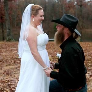 Meet your Posher, Kacy